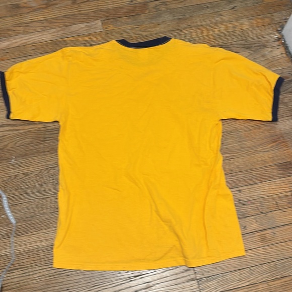 Vintage SpongeBob tshirt size L. No major flaws. - Picture 7 of 9